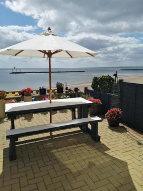 Captains Lodge